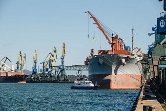 АО «Находкинский морской торговый порт» не исполнило предписания Росприроднадзора